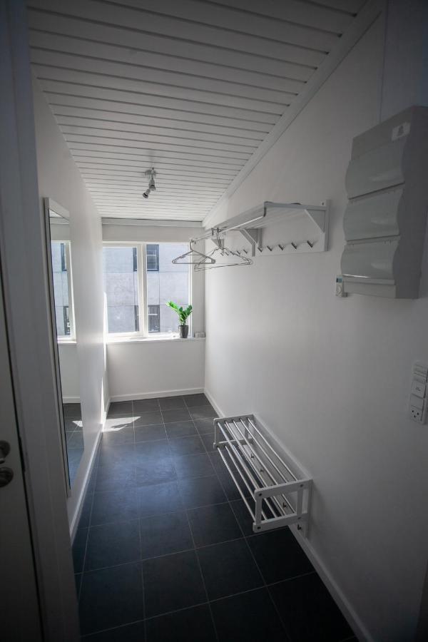 Apartments In Downtown Torshavn Exterior photo